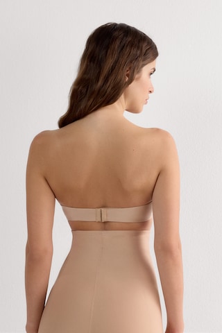 INTIMISSIMI Balconette Bra 'Giada' in Beige