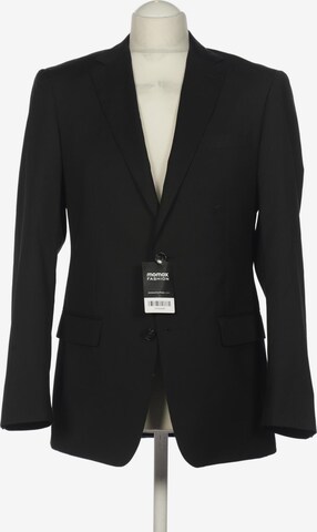 Bexleys Suit Jacket in S in Black: front