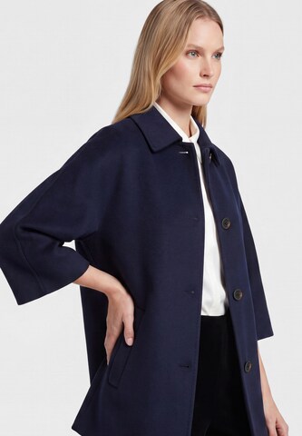 DreiMaster Klassik - Abrigo de entretiempo 'Classic' en azul