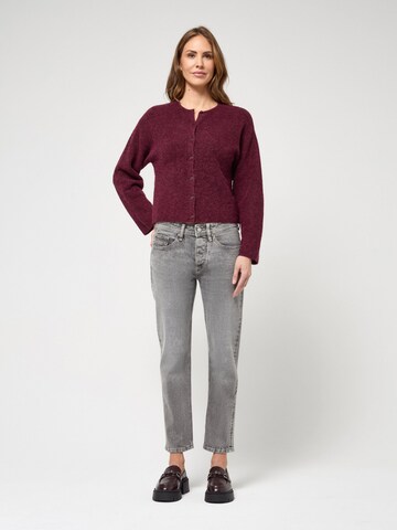 Regular Jean '94Nica' Gang en gris