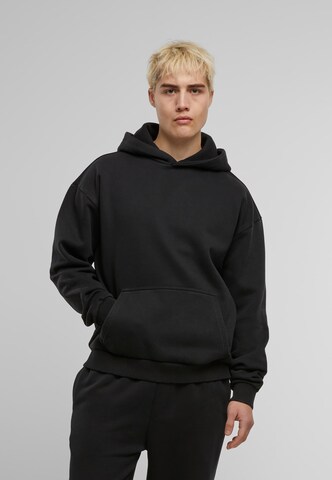 Urban Classics - Sweatshirt em preto