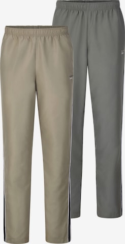 BABISTA Regular Sportbroek ' Bellaverti ' in Beige: voorkant