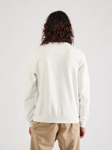 Sweat-shirt BLEND en blanc