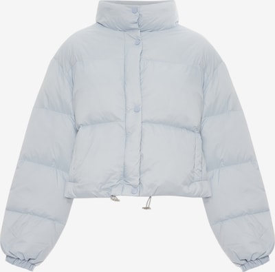 MYMO Χειμερινό μπουφάν σε γαλάζιο, Άποψη προϊόντος