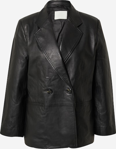 LeGer Premium Blazer 'Bianca' in Black, Item view