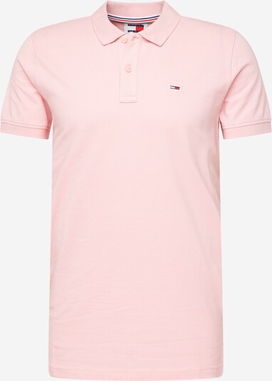 Tommy Jeans Koszulka w kolorze różowy pudrowym, Podgląd produktu