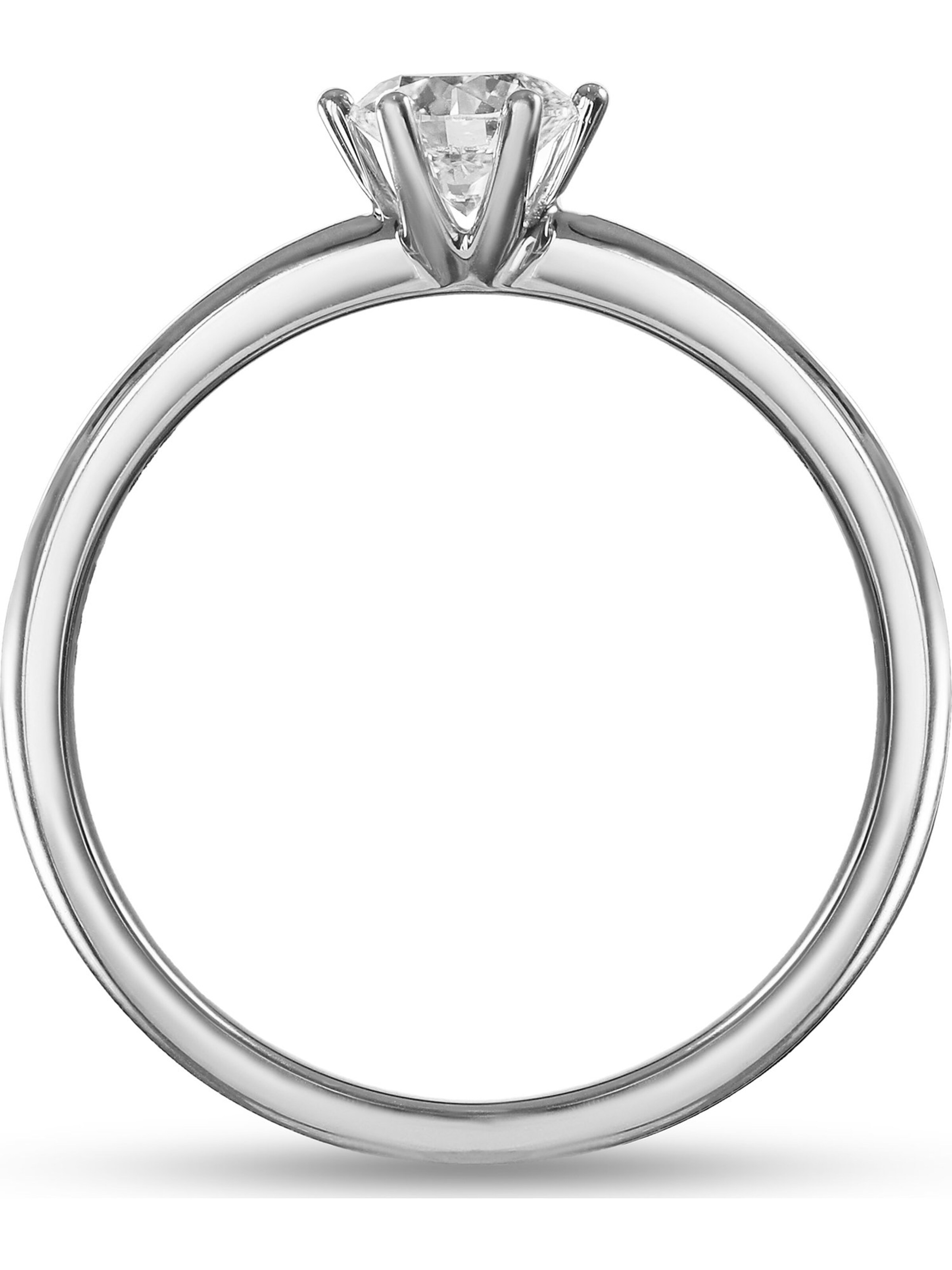 CHRIST Ring in Silver