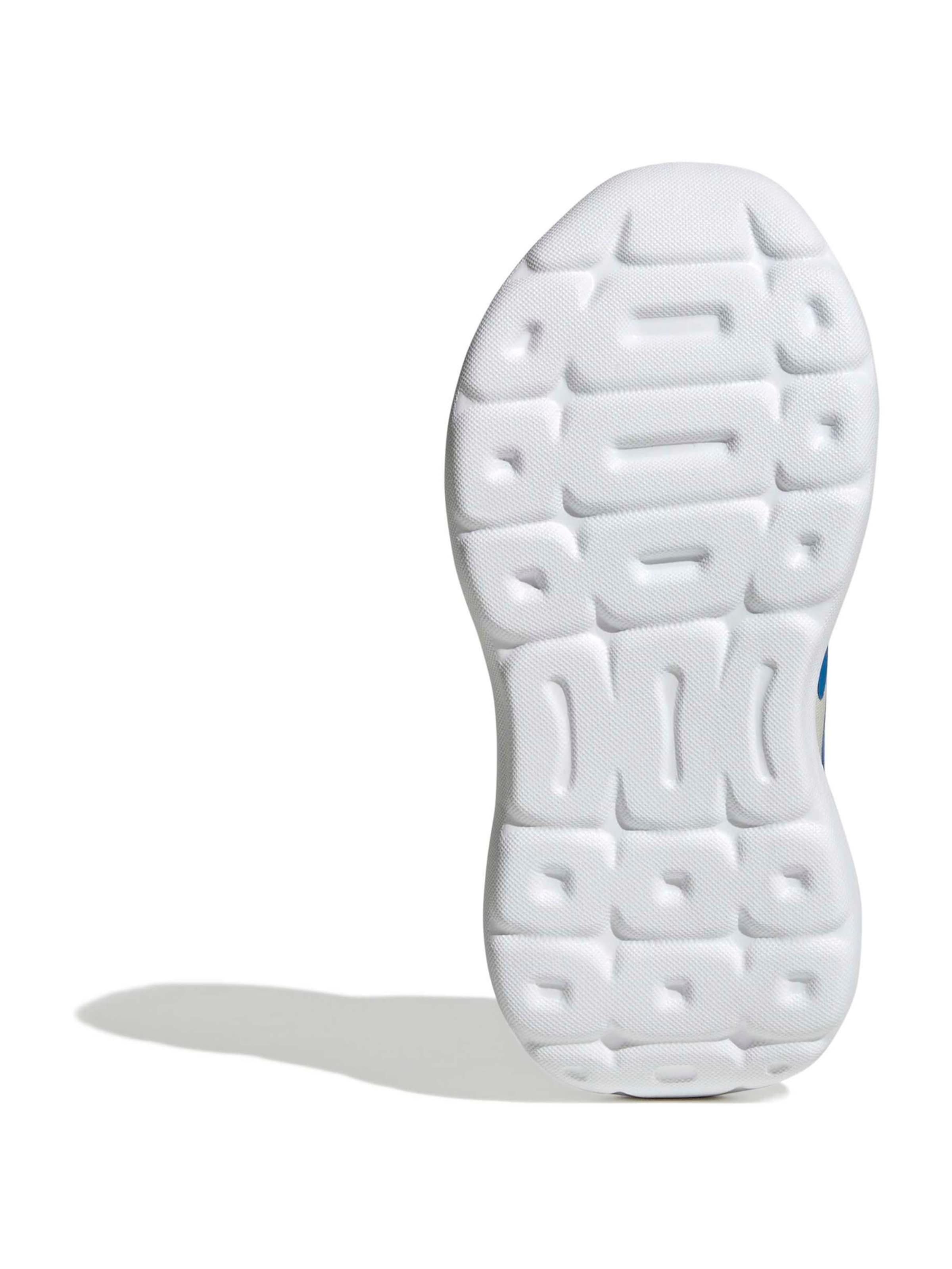 ADIDAS SPORTSWEAR Sportschuh 'Tensaur Run 3.0 EL' in Weiß