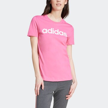 ADIDAS SPORTSWEAR Funktionsshirt in Pink