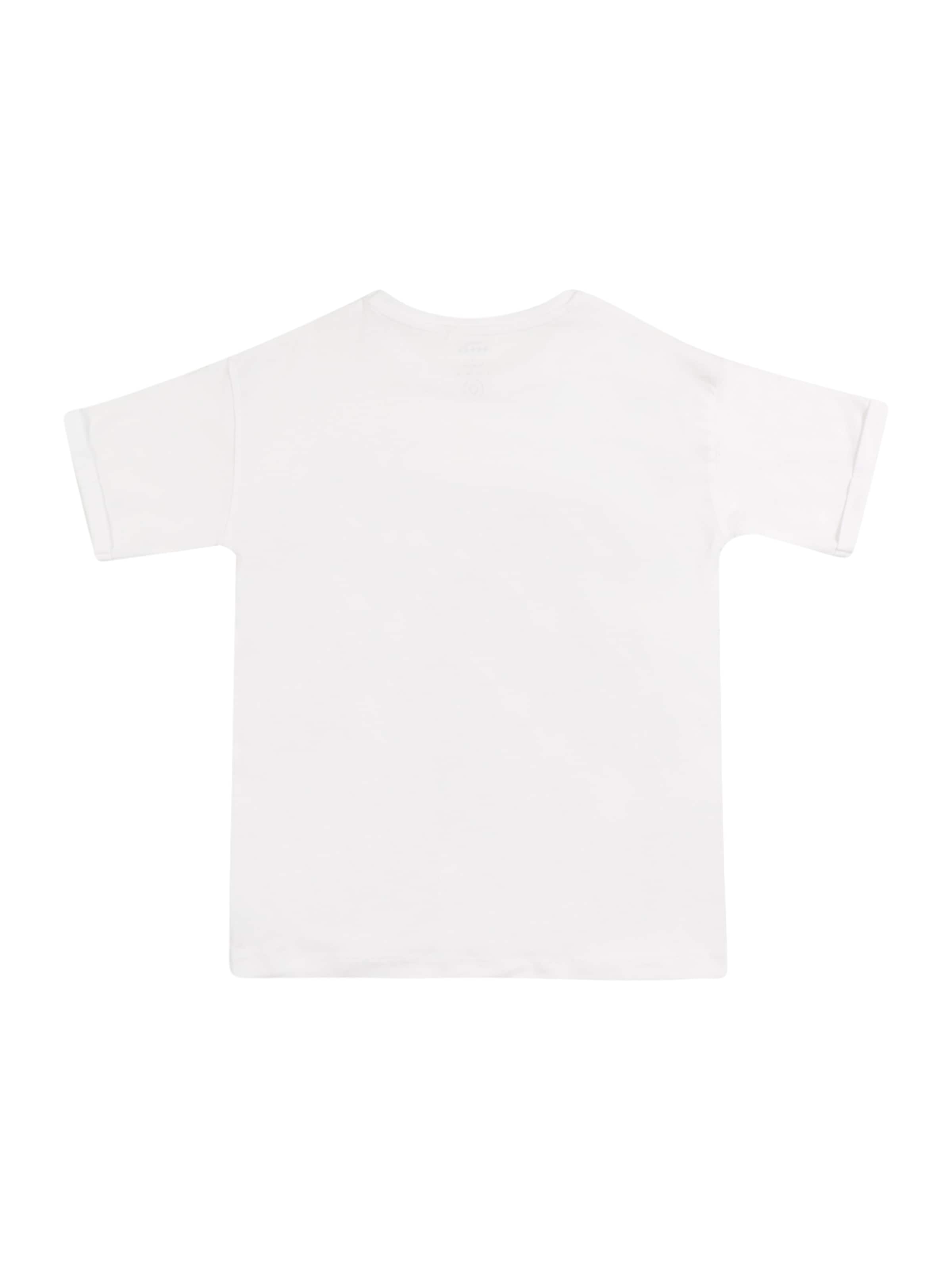 NAME IT - Camiseta 'NKFVITENNA' en rosa