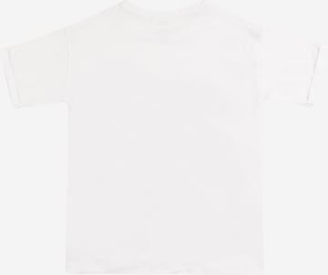 NAME IT T-shirt 'NKFVITENNA' i rosa