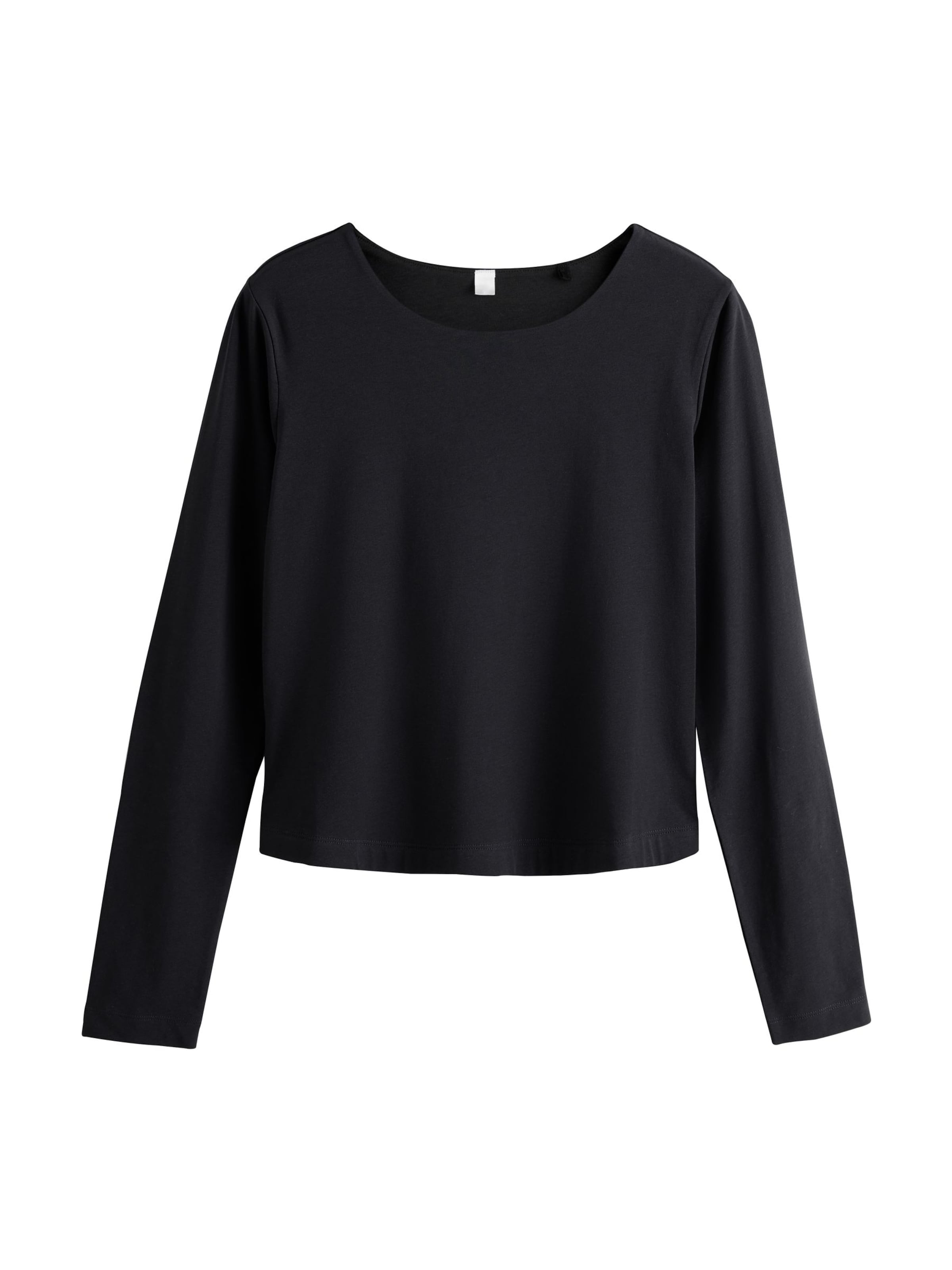 Next Shirt in Blau