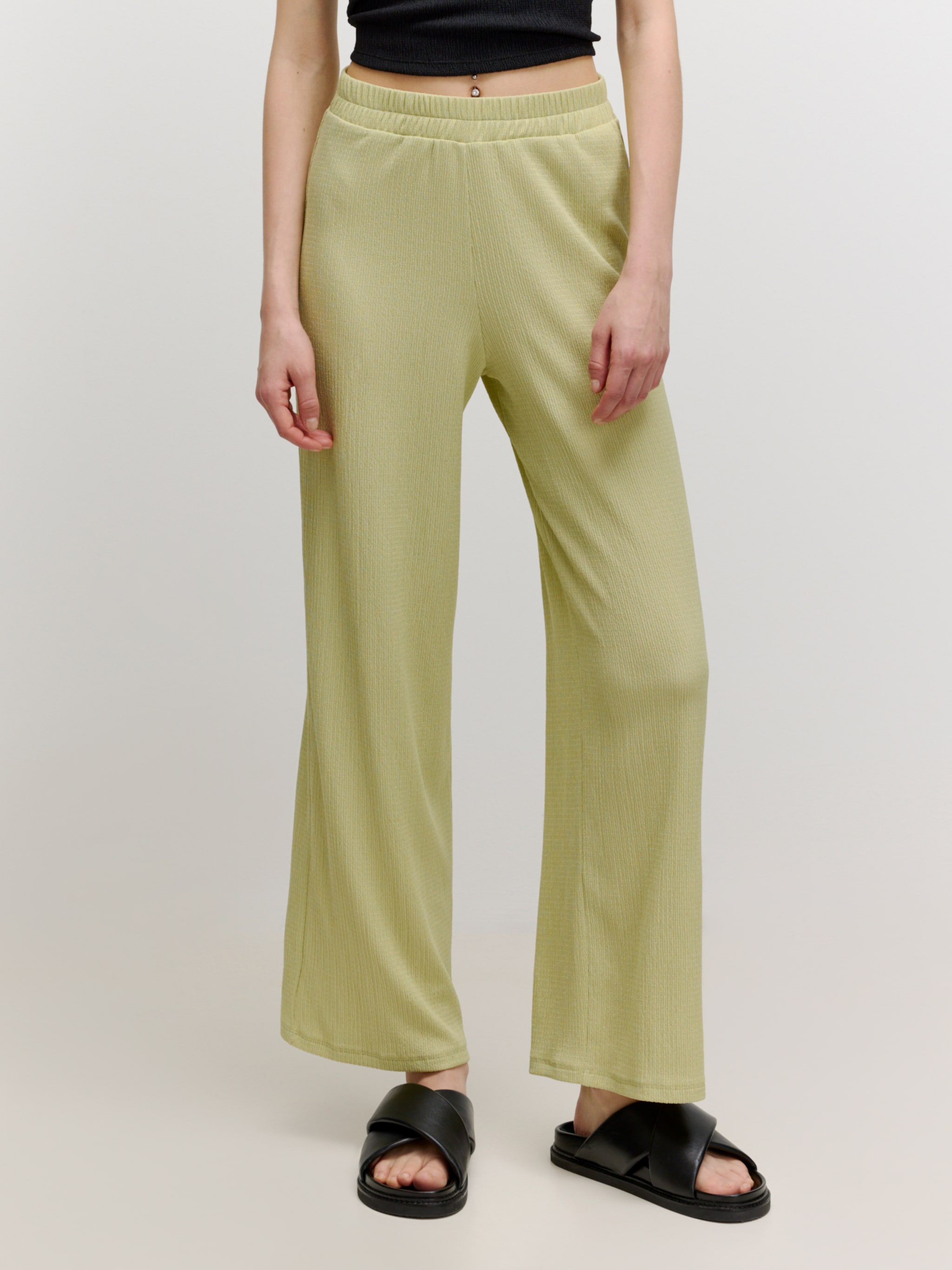 EDITED Productos Pantalón 'Philine' verde