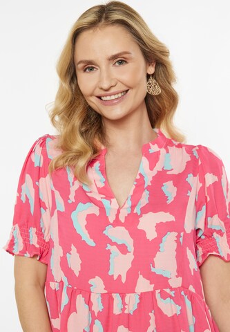 usha FESTIVAL - Blusa en rosa