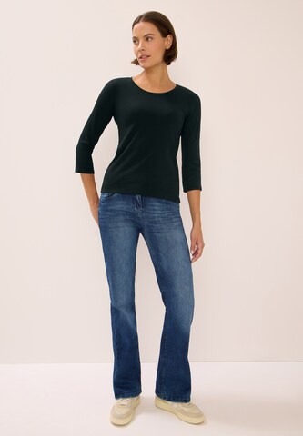 CECIL Shirt in Green