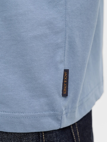 JACK & JONESMajica 'JJEARCHIVE' - plava boja
