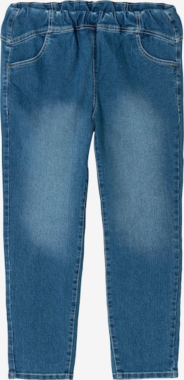 SHEEGO Farkkuleggingsit värissä sininen denim, Tuotenäkymä