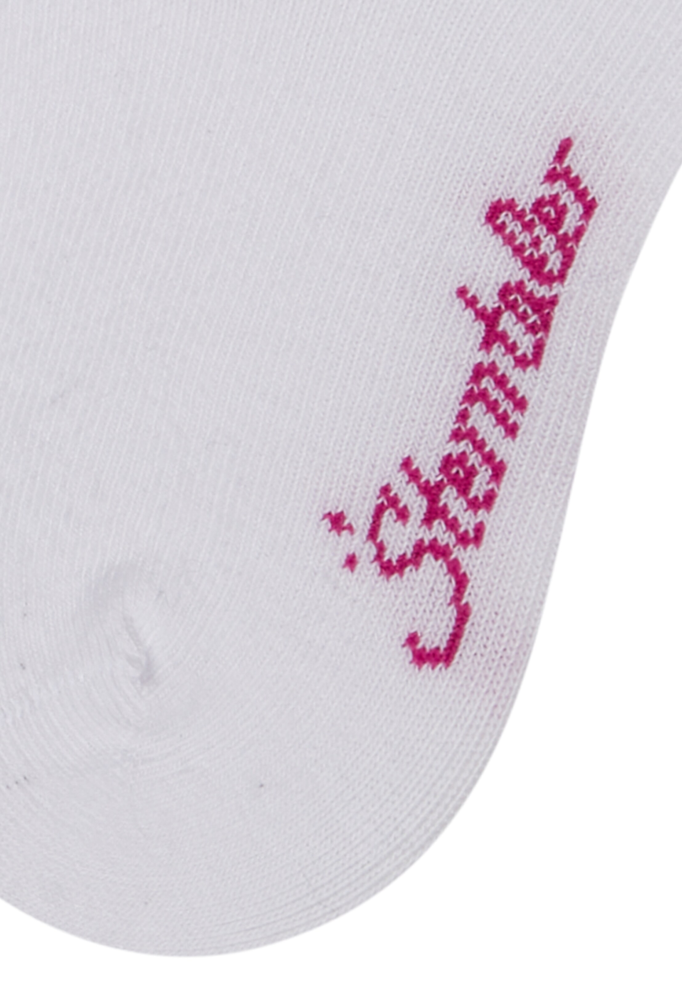 STERNTALER Socks in Pink