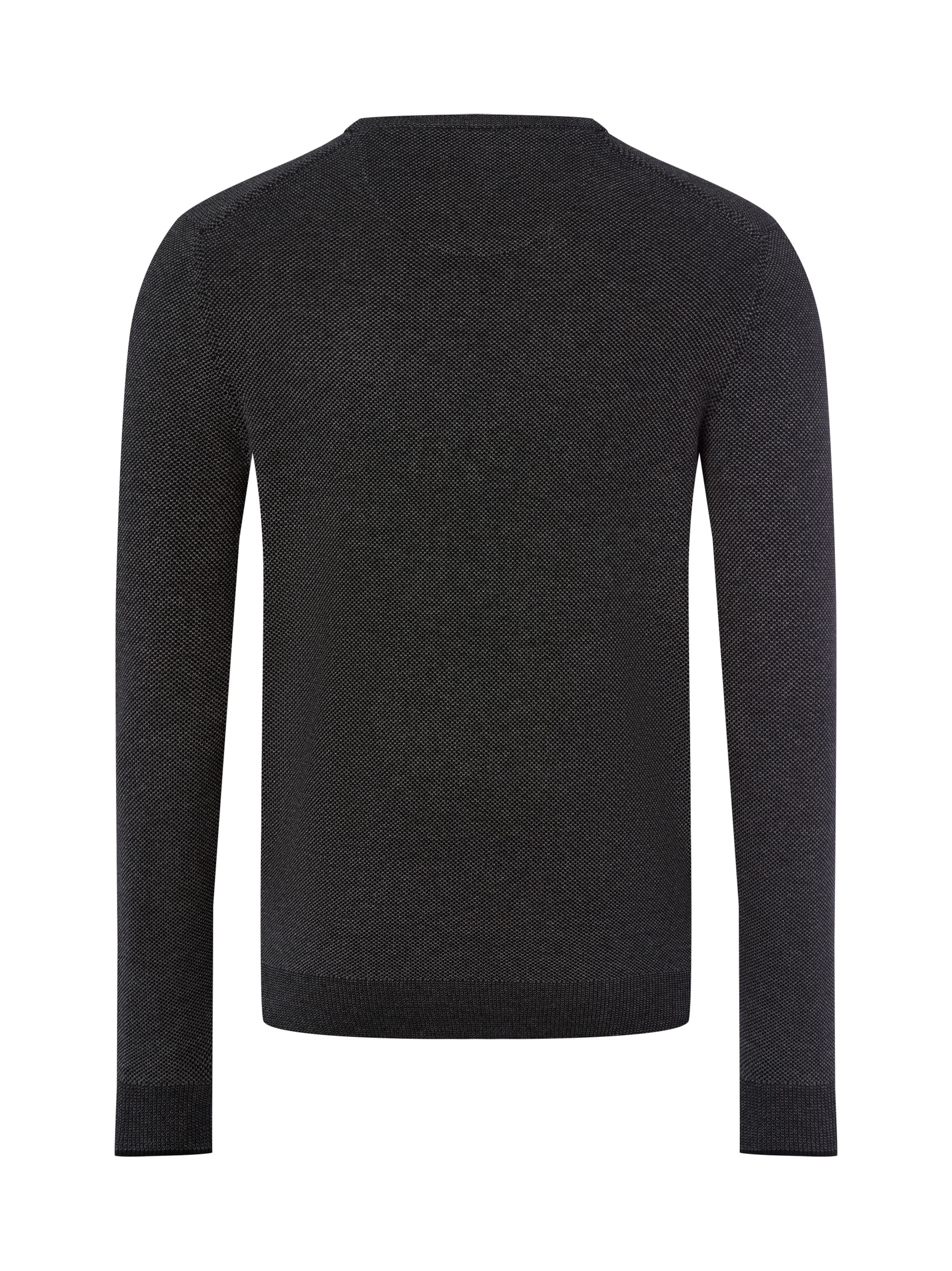 Nils Sundström Trui in Grijs