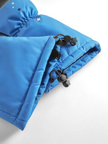 WeeDo Handsker 'Rhino' i blå