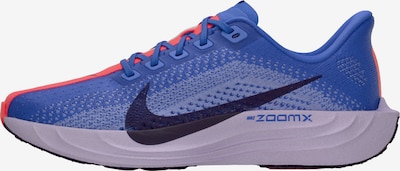NIKE Juoksukengät 'Pegasus Plus' värissä laivastonsininen / opaali / katkero / lohi, Tuotenäkymä