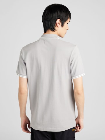 G-Star RAW T-shirt 'Dunda' i grå