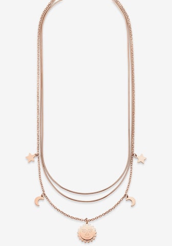 BRUNO BANANI Kette in Gold