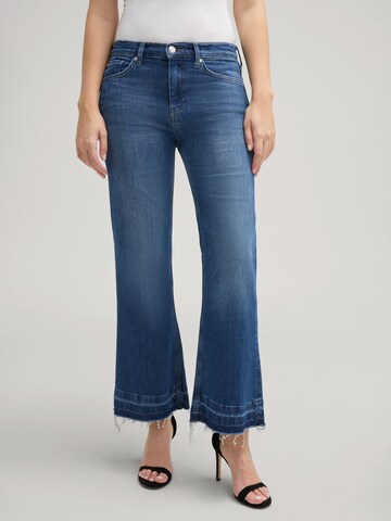 JOOP! Regular Jeans ' Chrisi ' in Blue: front