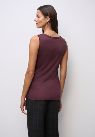 STREET ONE Top in Brown
