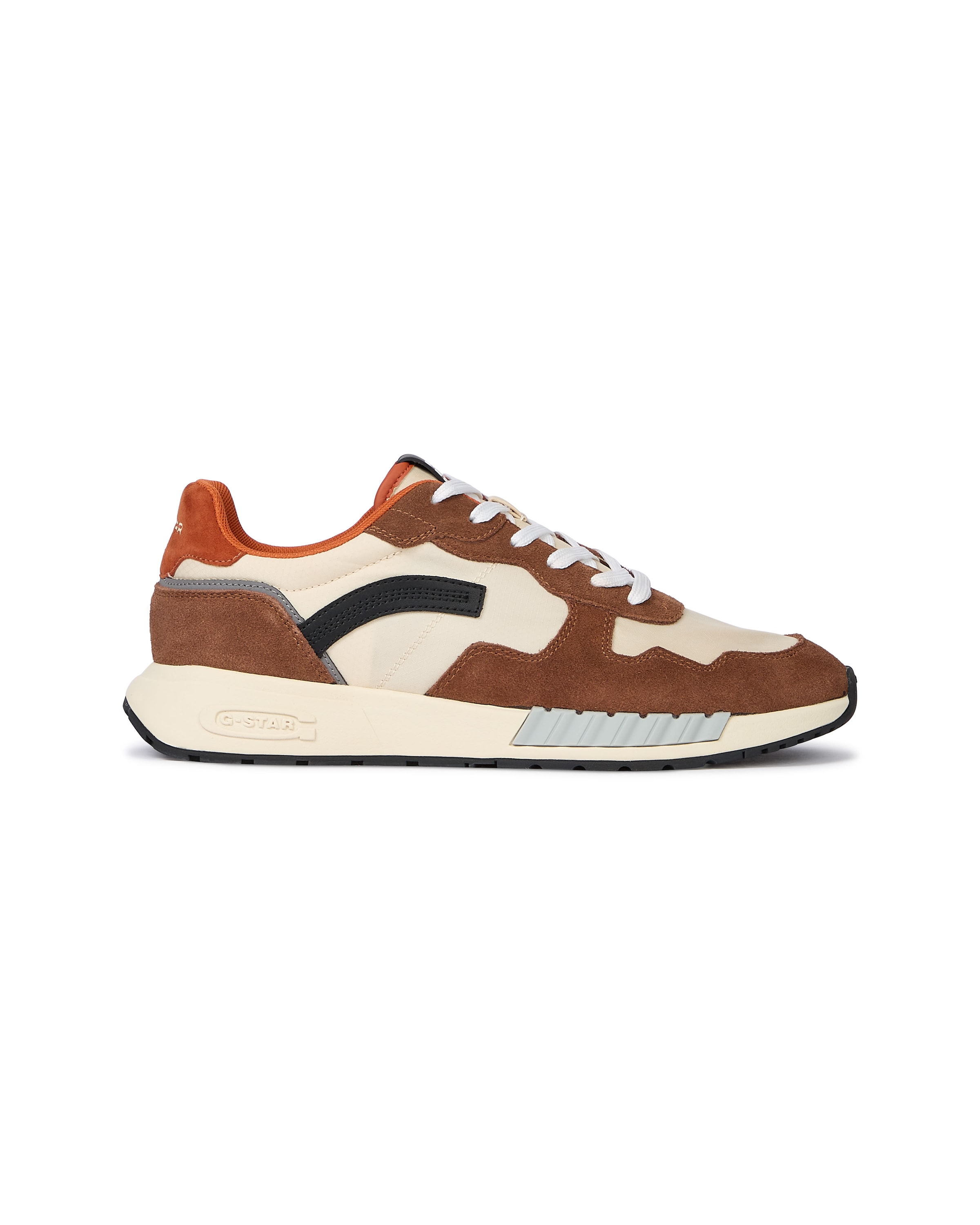 G-STAR Veterschoen 'Aver Sport II Sneakers' in Gemengde kleuren