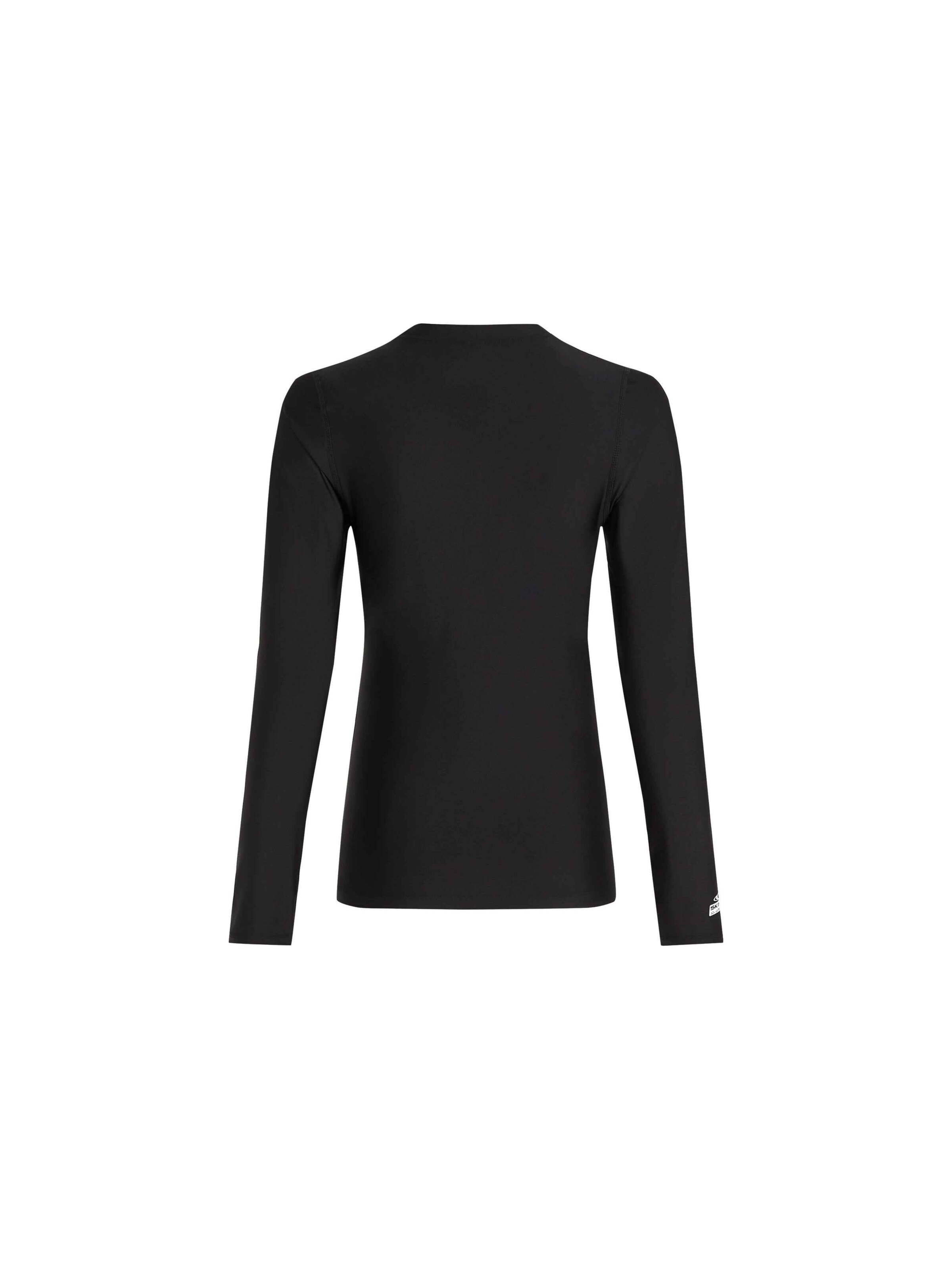 O'NEILL Koszulka funkcyjna 'Essentials Bidart' w kolorze czarny