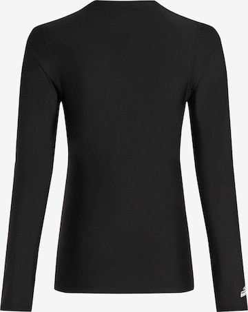 O'NEILLTehnička sportska majica 'Essentials Bidart' - crna boja