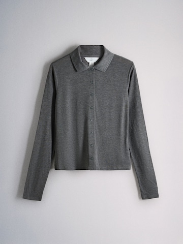 The Set Blouse in Gemengde kleuren