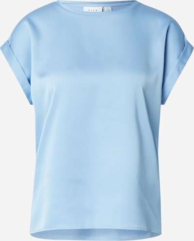 Palaidinė 'VIELLETTE' iš VILA, spalva – šviesiai mėlyna, Prekių apžvalga