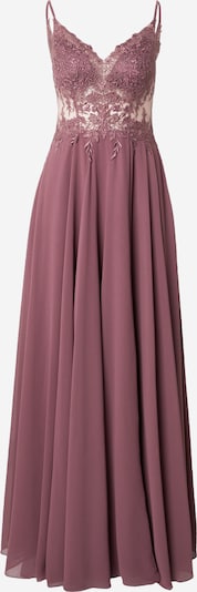 mascara Večernja haljina veličine 32 u sivkasto ljubičasta (mauve), Pregled proizvoda