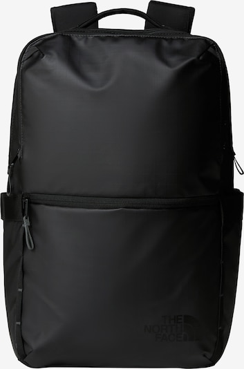 Kuprinė 'BASE CAMP VOYAGER' iš THE NORTH FACE, spalva – juoda, Prekių apžvalga