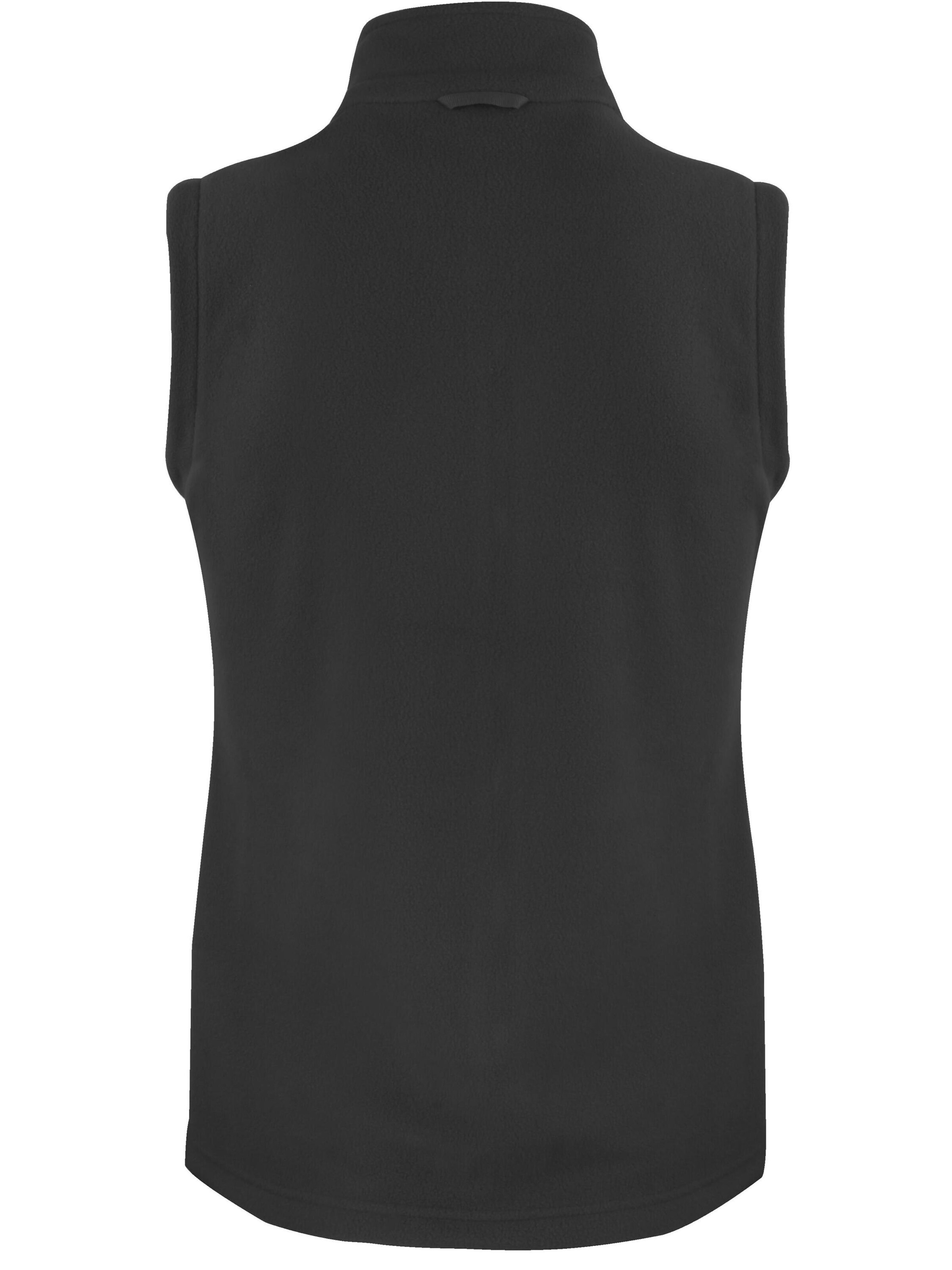 Gilet de sport 'Jovik' normani en gris