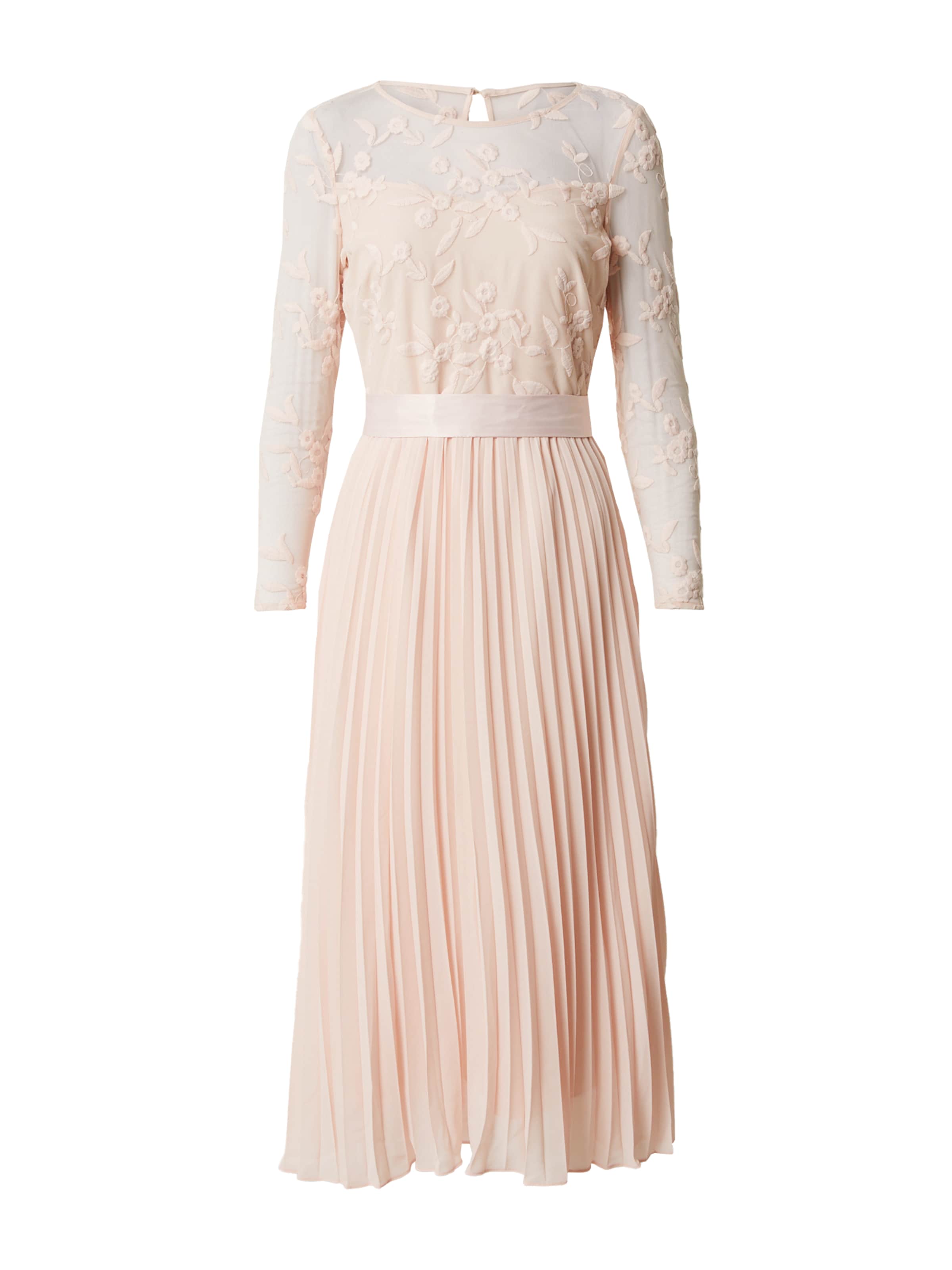 Coast Klänning i rosa: framsida