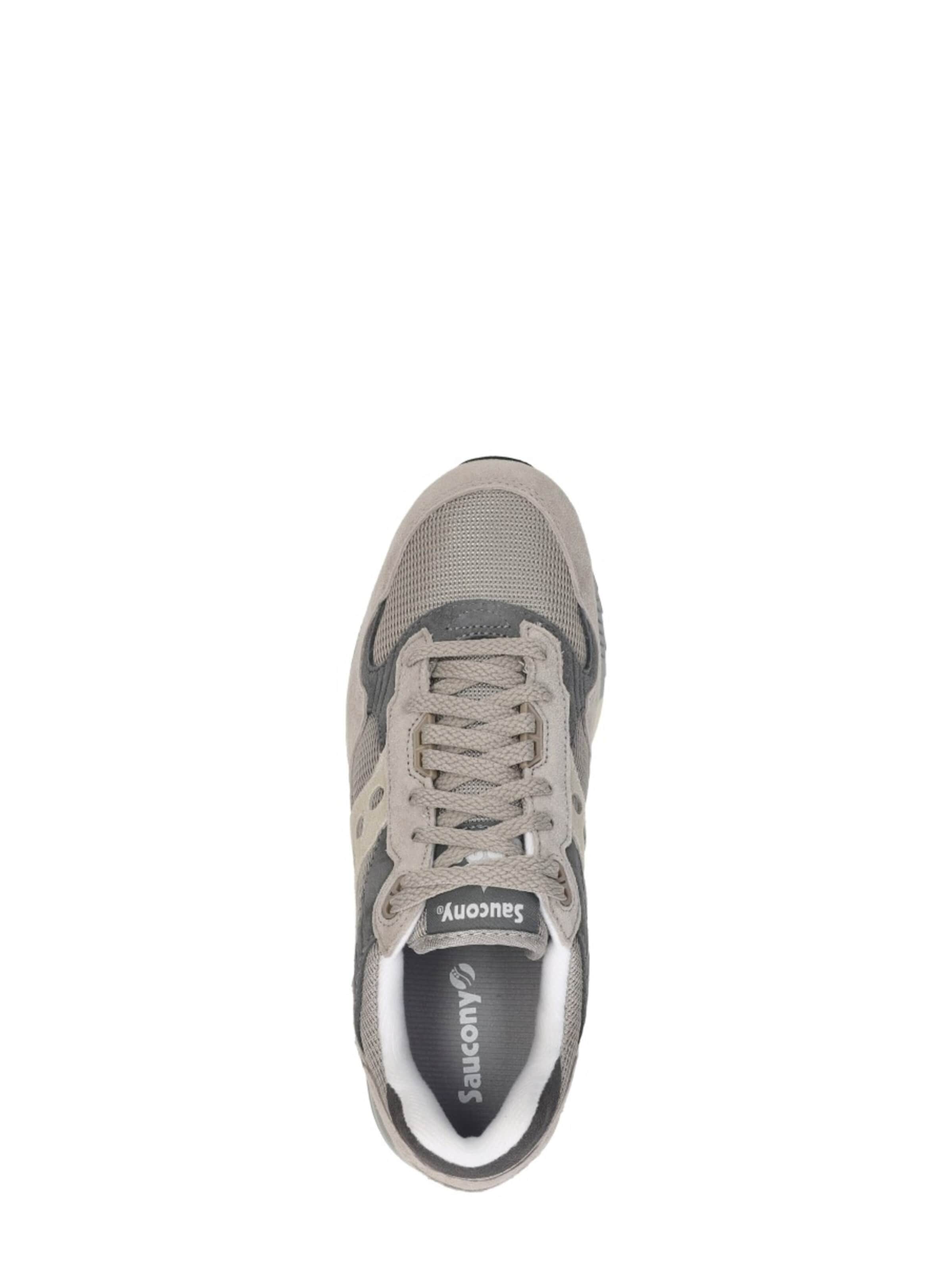saucony Sneakers 'Shadow 500' in Beige