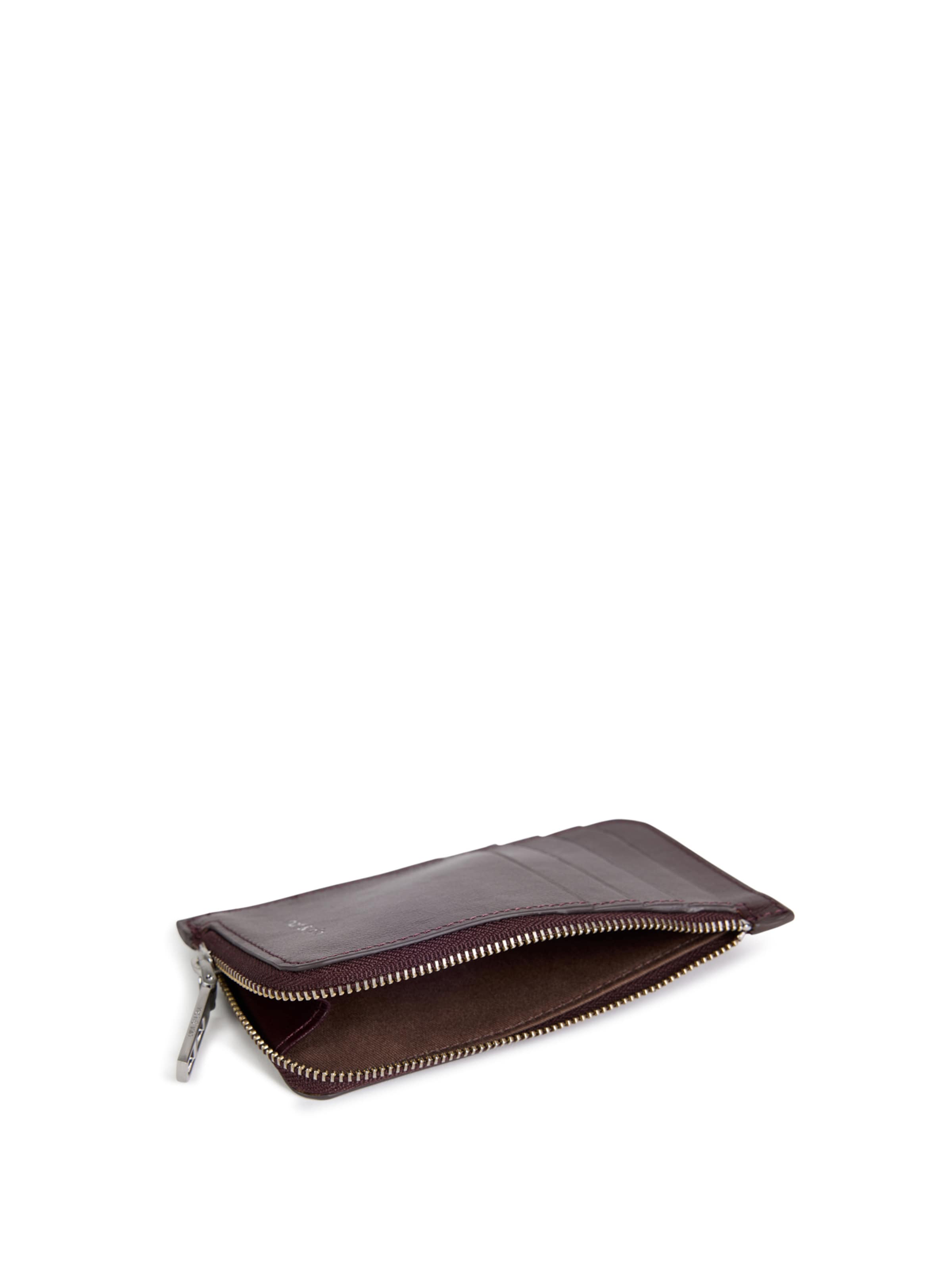 Nat&Nin Wallet ' ALIZE ' in Purple: top