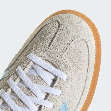ADIDAS ORIGINALS Sneaker 'Handball Spezial' in Beige