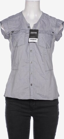 G-Star RAW Blouse & Tunic in S in Purple: front