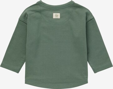 T-Shirt 'Jay' Noppies en vert