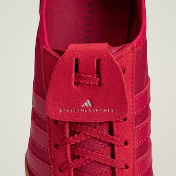 ADIDAS BY STELLA MCCARTNEY Sportschuh '76' in Rot