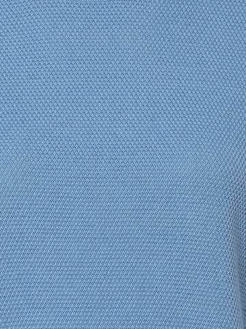 Rabe Pullover in Blau