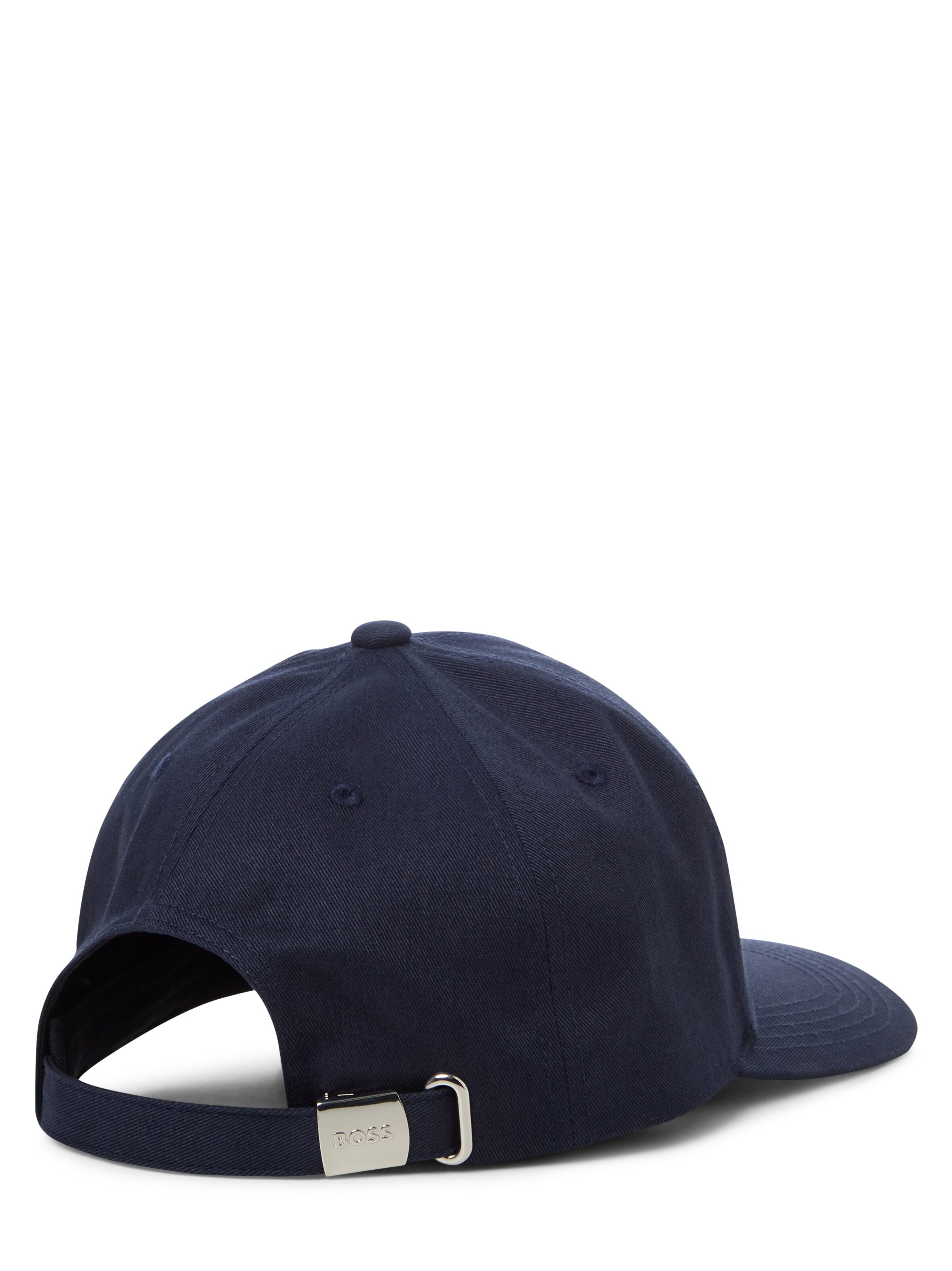 BOSS Cap Sevile in Blau