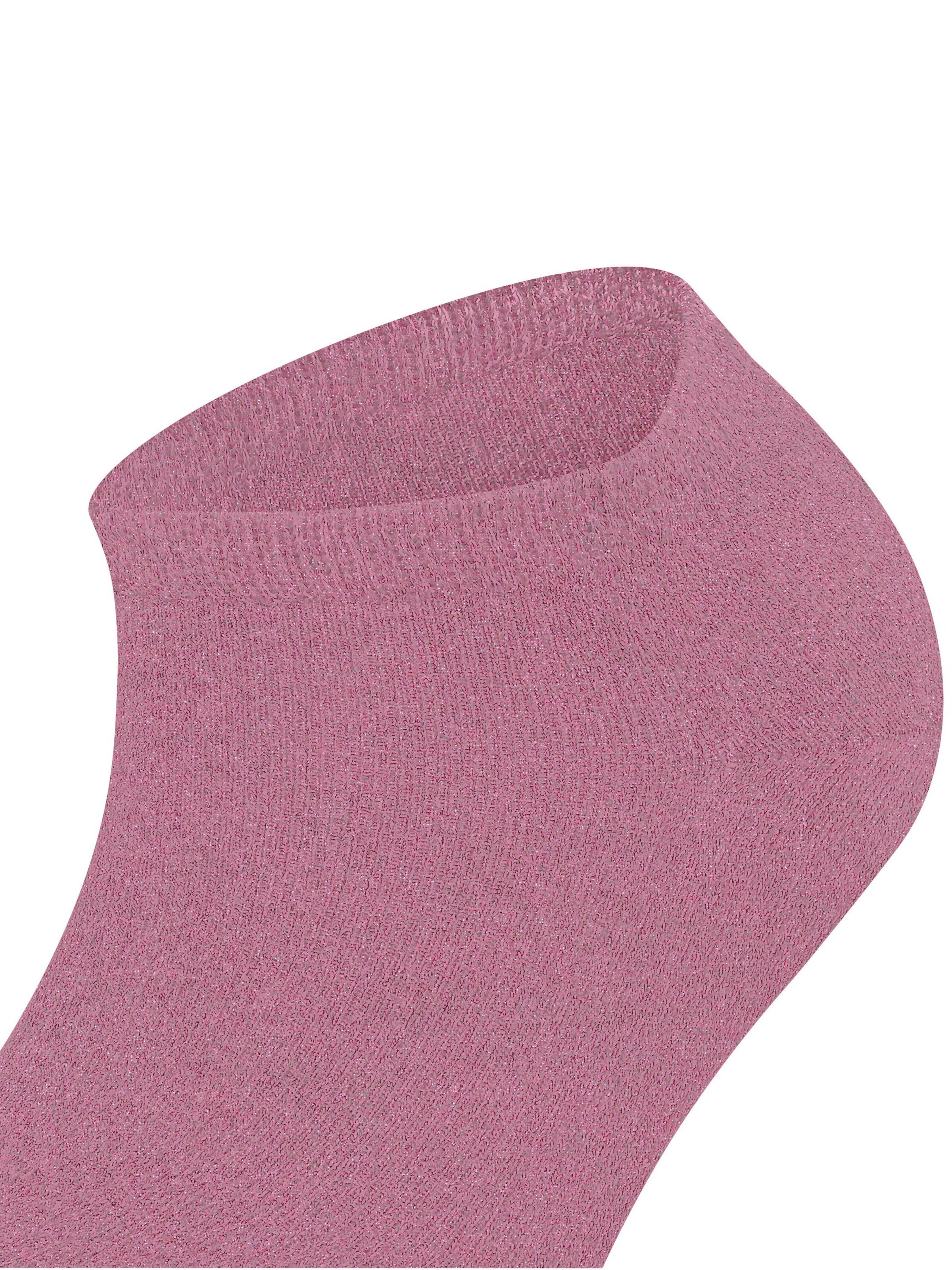 FALKE Füßlinge 'Shiny'‌‌ in Pink