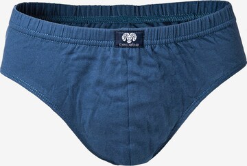 CECEBA Panty in Blue