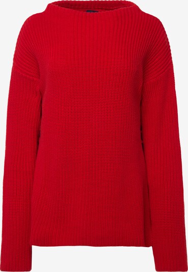 LAURASØN Pullover in rot, Produktansicht