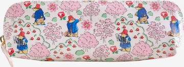Cath Kidston Etui 'Paddington Blossom' w kolorze różowy: przód